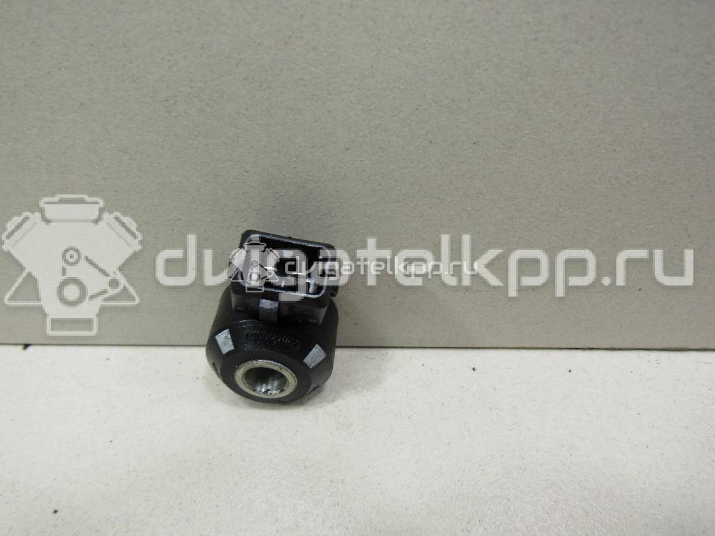 Фото Датчик детонации  220601KT0A для Nissan X-Trail / Qashqai / Navara / Np300 / Pathfinder {forloop.counter}}