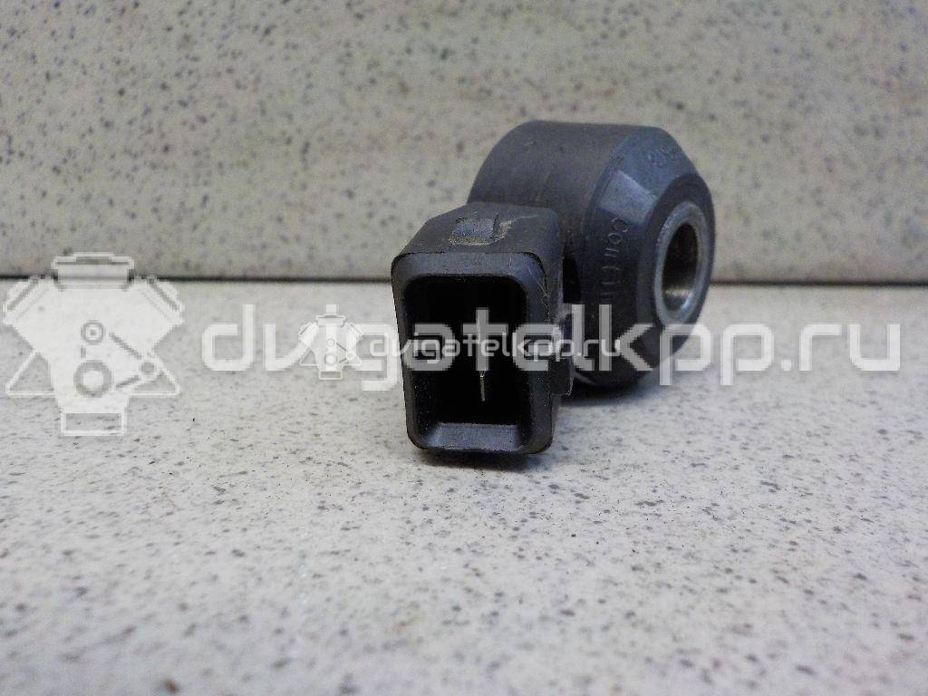 Фото Датчик детонации  220601KT0A для Nissan X-Trail / Qashqai / Navara / Np300 / Pathfinder {forloop.counter}}