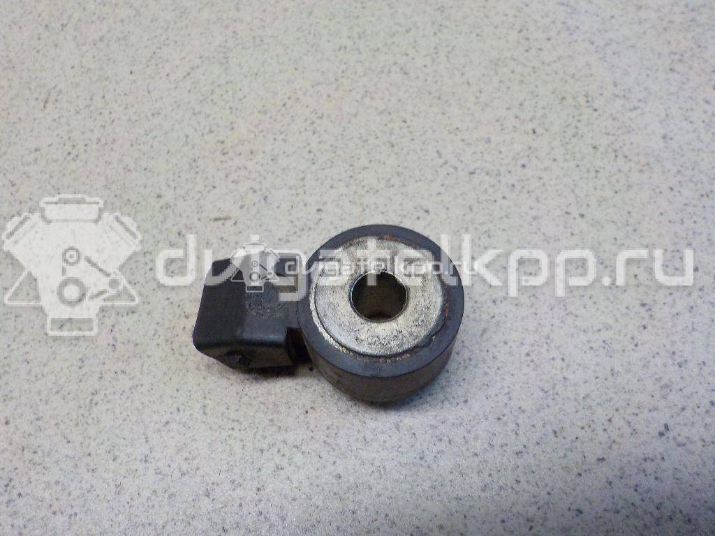 Фото Датчик детонации  220601KT0A для Nissan X-Trail / Qashqai / Navara / Np300 / Pathfinder {forloop.counter}}