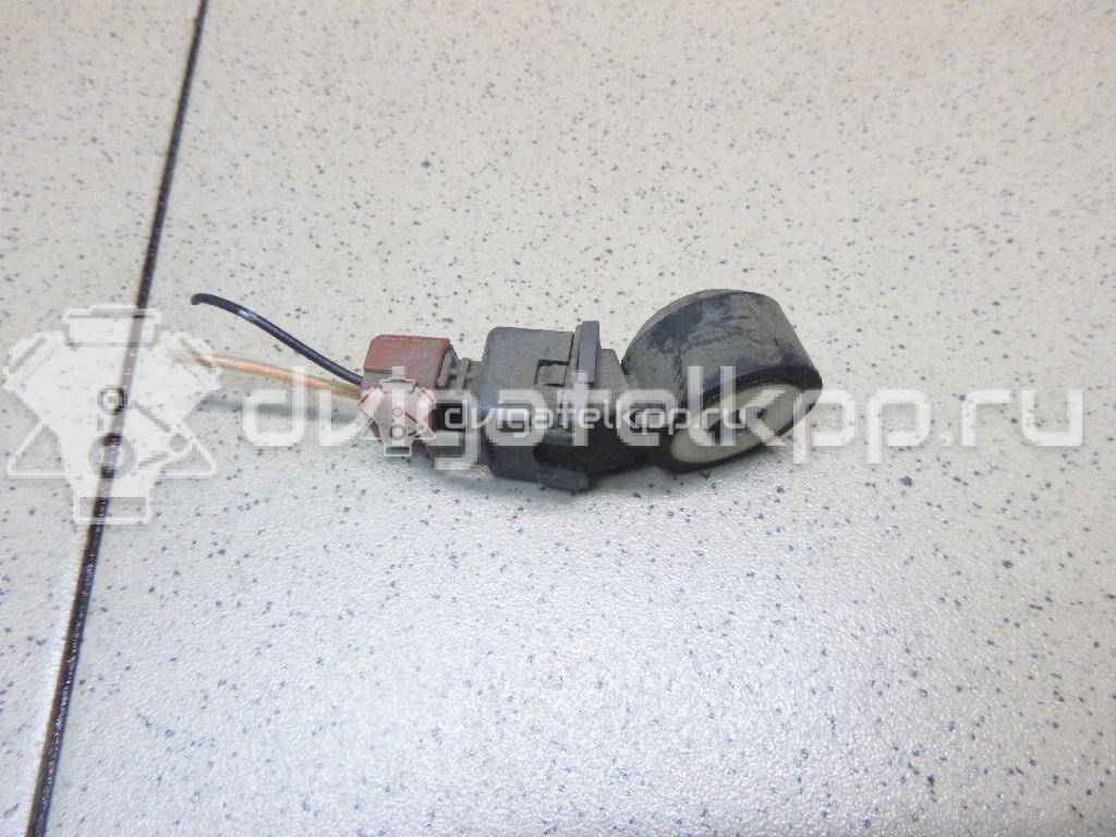 Фото Датчик детонации  220601KT0A для Nissan X-Trail / Qashqai / Navara / Np300 / Pathfinder {forloop.counter}}