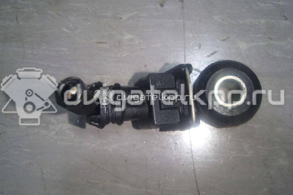 Фото Датчик детонации  220601KT0A для Nissan X-Trail / Qashqai / Navara / Np300 / Pathfinder {forloop.counter}}