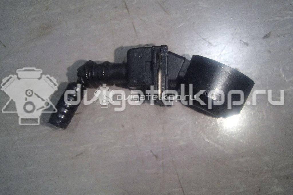 Фото Датчик детонации  220601KT0A для Nissan X-Trail / Qashqai / Navara / Np300 / Pathfinder {forloop.counter}}