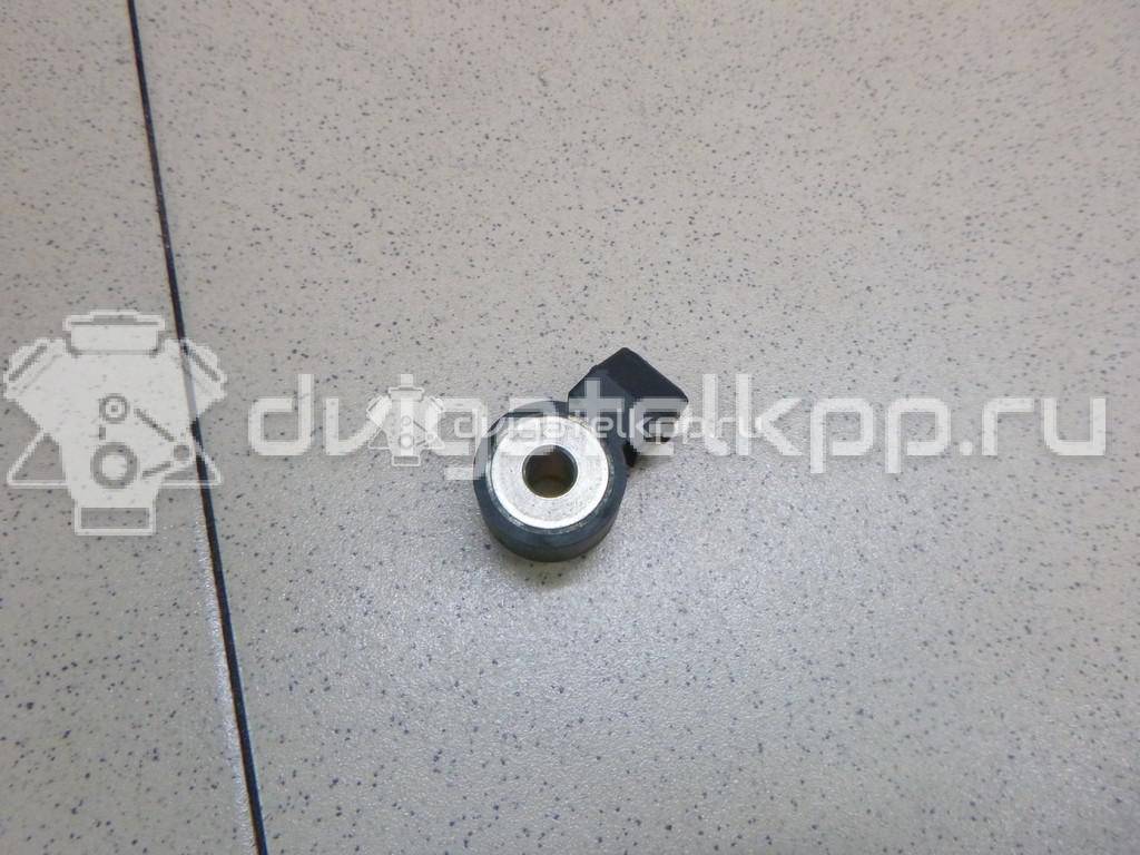 Фото Датчик детонации  220601KT0A для Nissan X-Trail / Qashqai / Navara / Np300 / Pathfinder {forloop.counter}}