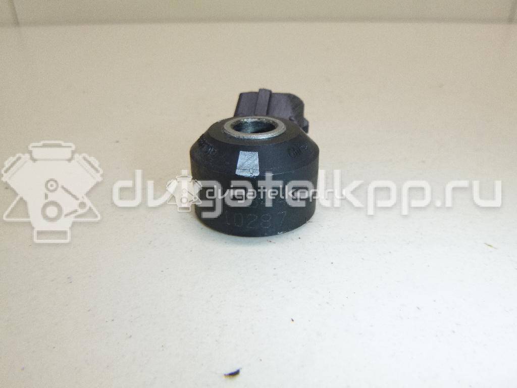 Фото Датчик детонации  220601KT0A для Nissan X-Trail / Qashqai / Navara / Np300 / Pathfinder {forloop.counter}}