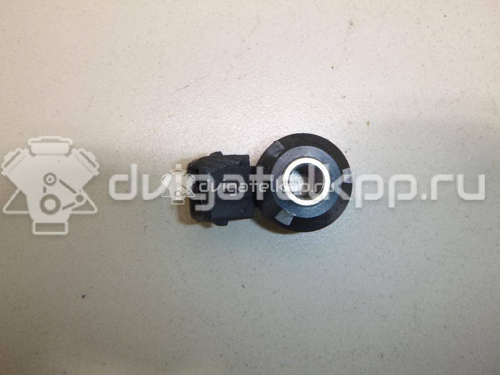 Фото Датчик детонации  220601KT0A для Nissan X-Trail / Qashqai / Navara / Np300 / Pathfinder {forloop.counter}}