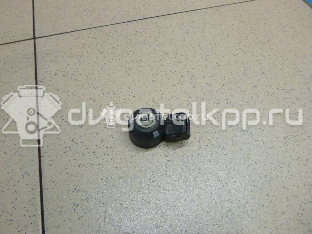 Фото Датчик детонации  220601KT0A для Nissan X-Trail / Qashqai / Navara / Np300 / Pathfinder {forloop.counter}}