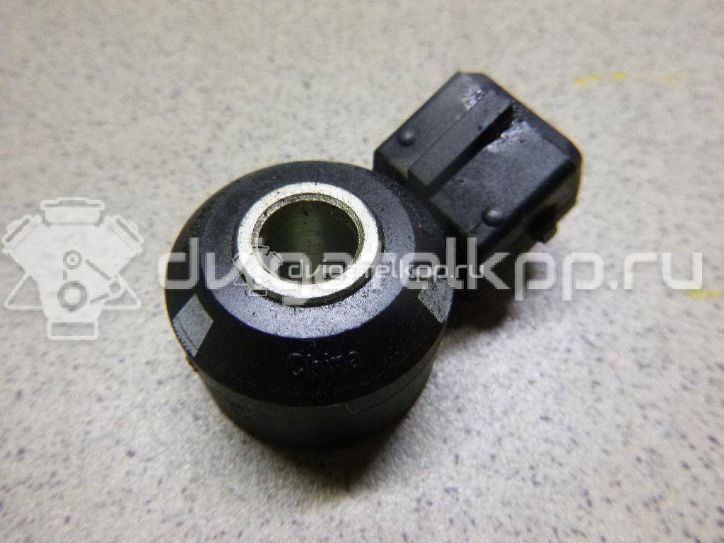 Фото Датчик детонации  220601KT0A для Nissan X-Trail / Qashqai / Navara / Np300 / Pathfinder {forloop.counter}}