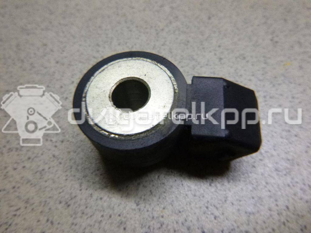 Фото Датчик детонации  220601KT0A для Nissan X-Trail / Qashqai / Navara / Np300 / Pathfinder {forloop.counter}}