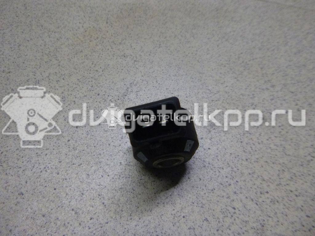 Фото Датчик детонации  220601KT0A для Nissan X-Trail / Qashqai / Navara / Np300 / Pathfinder {forloop.counter}}