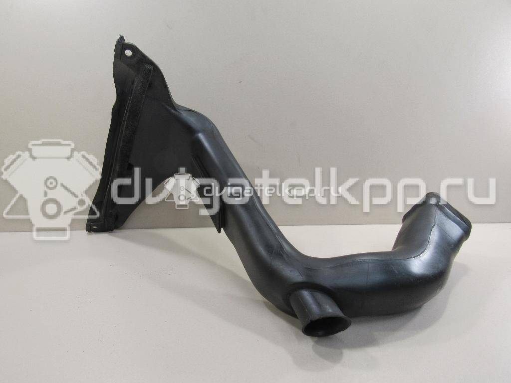 Фото Воздуховод для двигателя 2AZ-FE для Toyota Camry / Alphard / Harrier / Matrix / Vanguard A3 152-173 л.с 16V 2.4 л бензин 1775028050 {forloop.counter}}