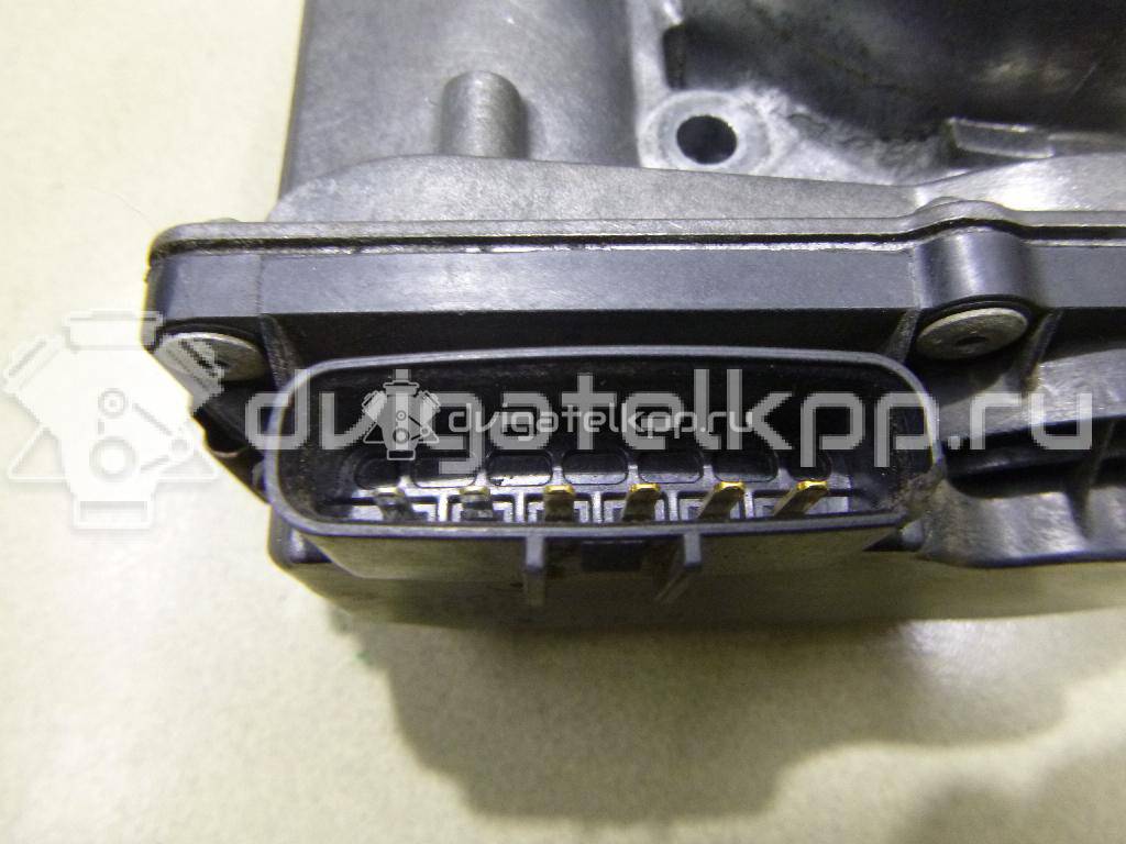 Фото Заслонка дроссельная электрическая для двигателя 1MZ-FE для Toyota Camry / Alphard / Harrier / Solara / Avalon 184-223 л.с 24V 3.0 л бензин 2203020060 {forloop.counter}}