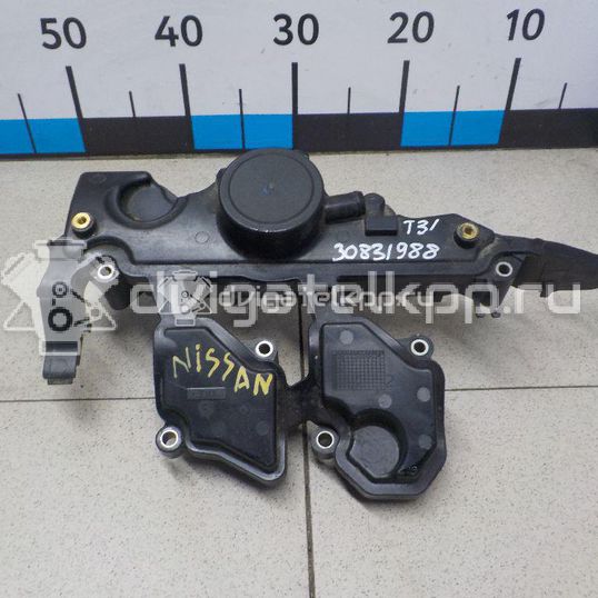 Фото Сапун  1326400Q0D для Nissan Qashqai / X-Trail