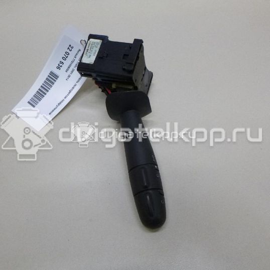 Фото Переключатель поворотов подрулевой  7701059356 для nissan Primastar (X83)