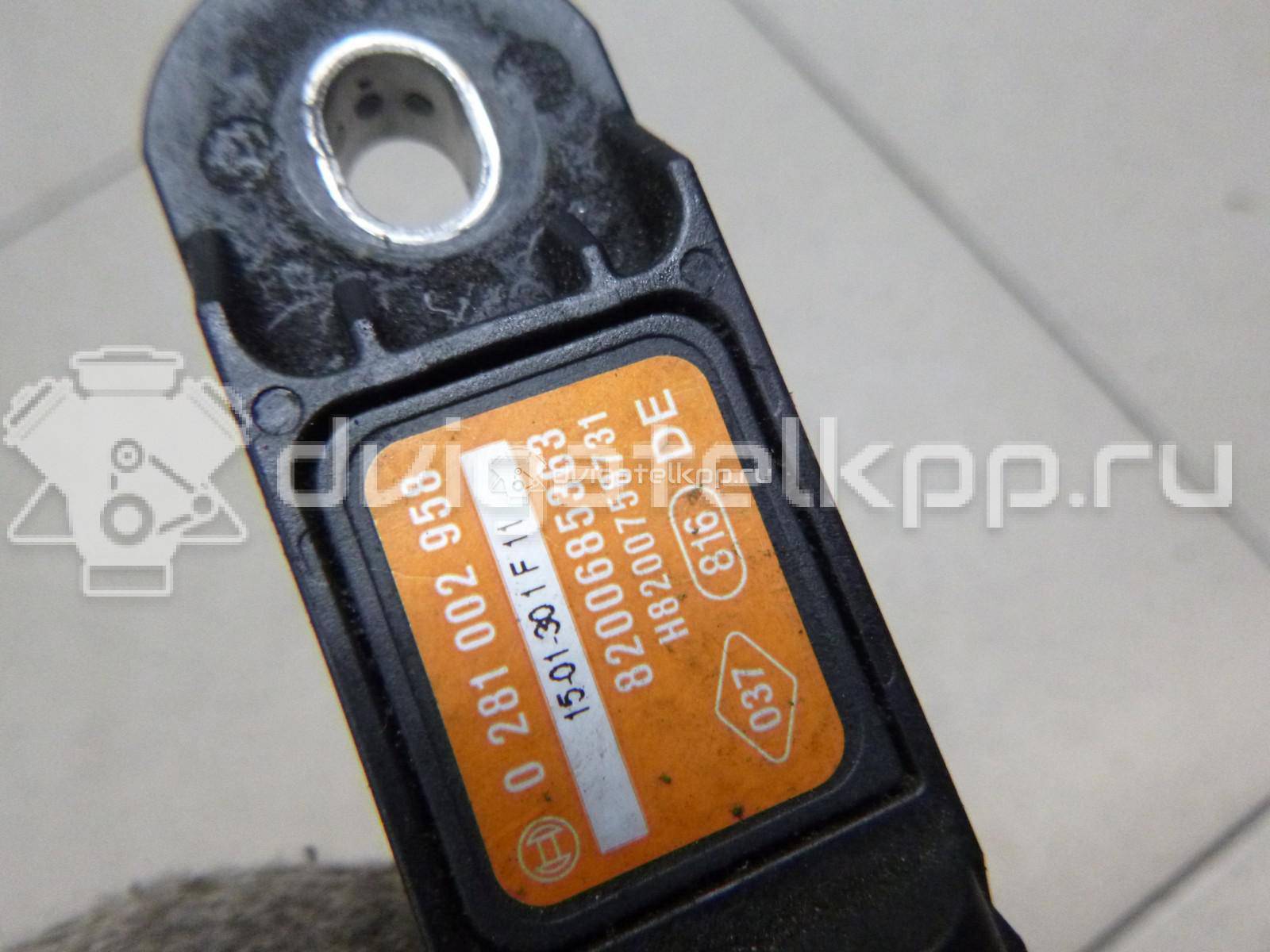 Фото Датчик абсолютного давления  2373100Q0L для Nissan X-Trail / Primastar X83 / Qashqai / Np300 / Pathfinder {forloop.counter}}