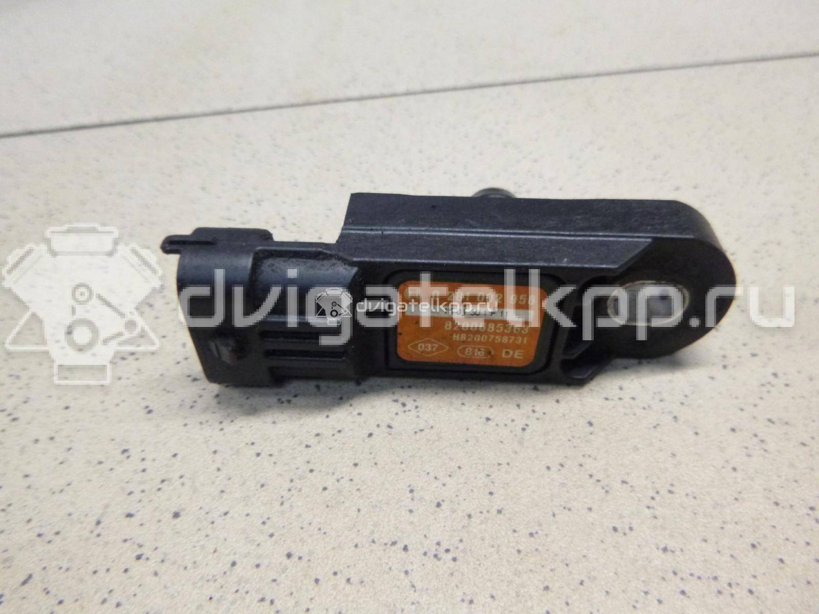 Фото Датчик абсолютного давления  2373100Q0L для Nissan X-Trail / Primastar X83 / Qashqai / Np300 / Pathfinder {forloop.counter}}