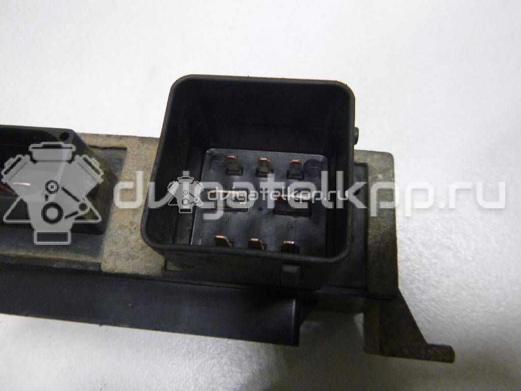 Фото Блок управления свечами накала  8200558438 для nissan Primastar (X83) {forloop.counter}}
