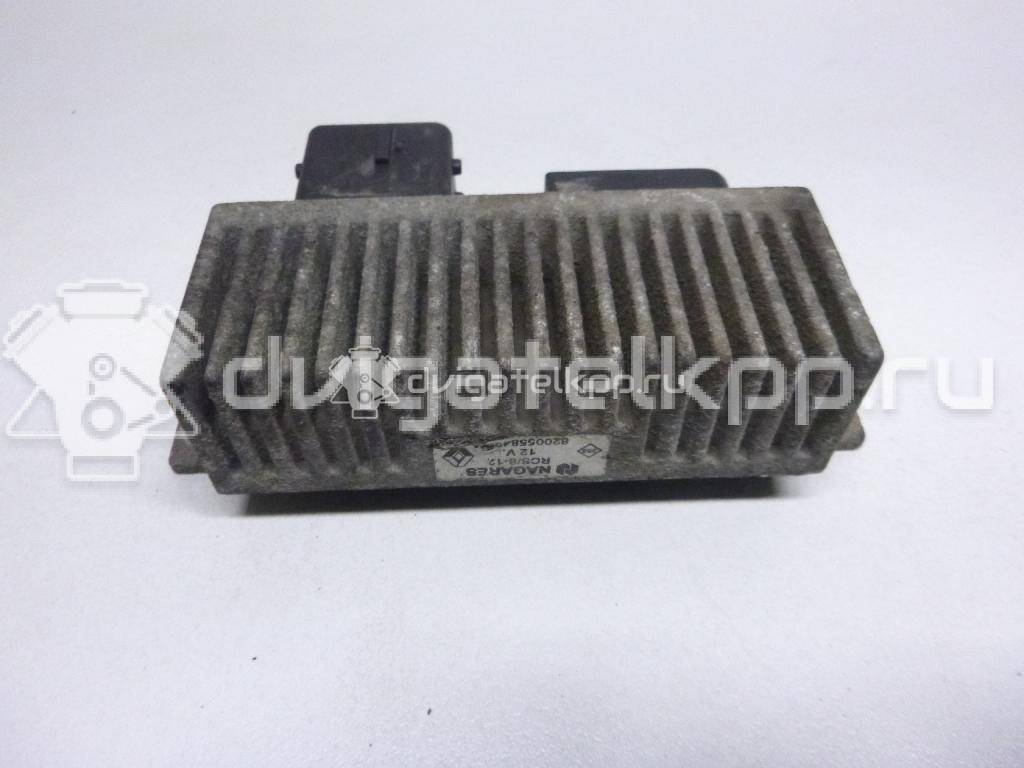 Фото Блок управления свечами накала  8200558438 для nissan Primastar (X83) {forloop.counter}}