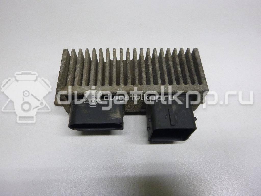 Фото Блок управления свечами накала  8200558438 для nissan Primastar (X83) {forloop.counter}}