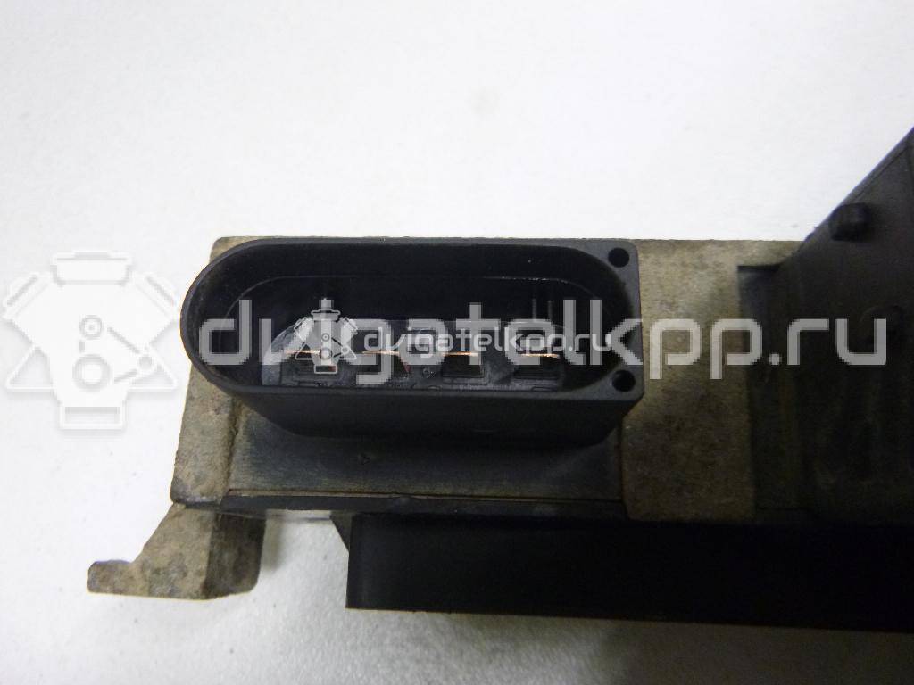 Фото Блок управления свечами накала  8200558438 для nissan Primastar (X83) {forloop.counter}}