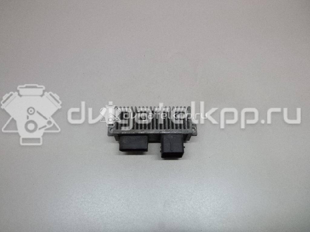 Фото Блок управления свечами накала  8200558438 для nissan Primastar (X83) {forloop.counter}}