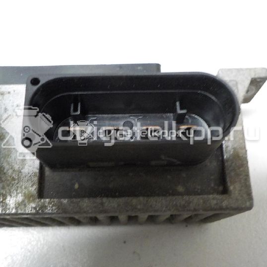 Фото Блок управления свечами накала  8200558438 для nissan Primastar (X83)