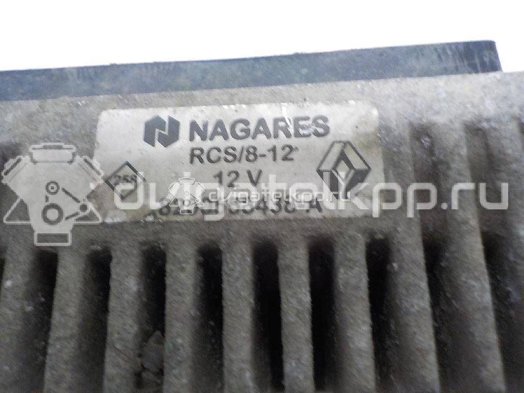 Фото Блок управления свечами накала  8200558438 для nissan Primastar (X83) {forloop.counter}}