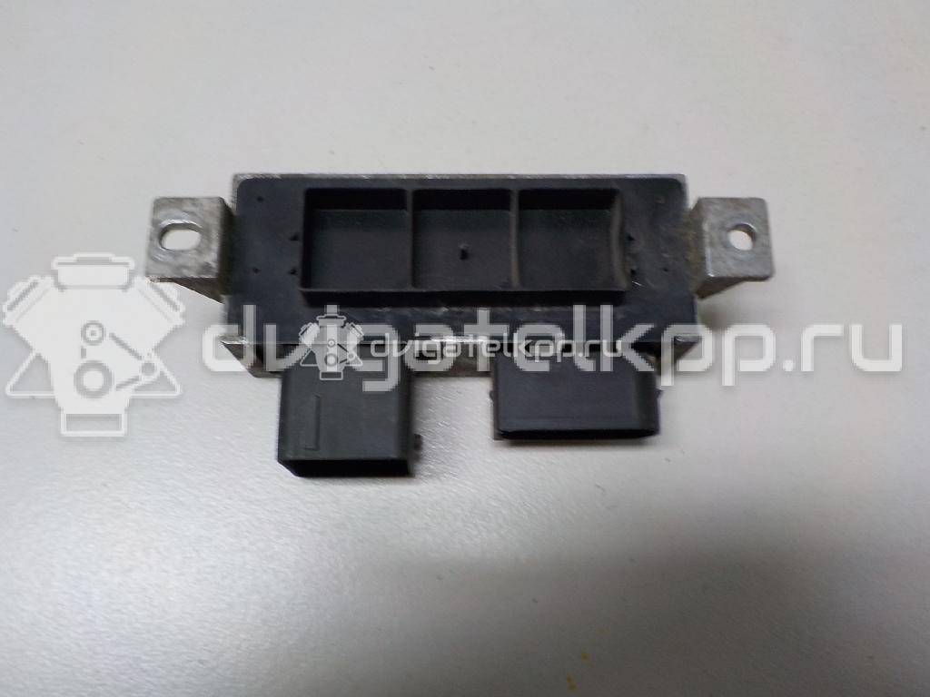 Фото Блок управления свечами накала  8200558438 для nissan Primastar (X83) {forloop.counter}}