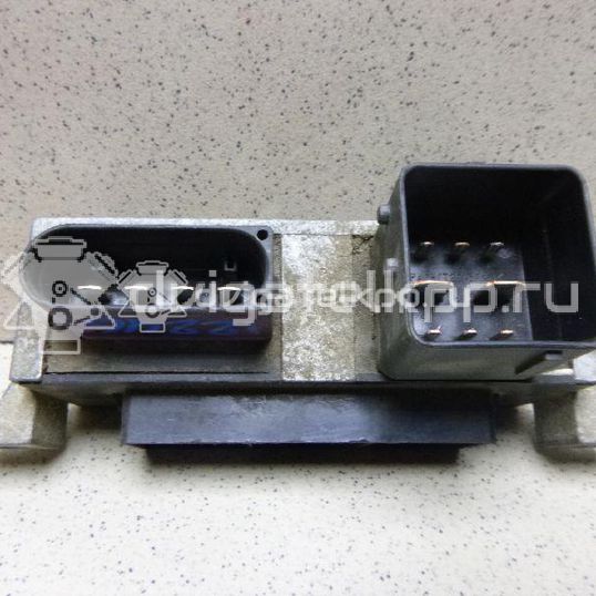 Фото Блок управления свечами накала  8200558438 для nissan Primastar (X83)