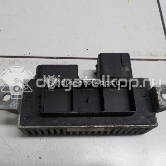 Фото Блок управления свечами накала  8200558438 для nissan X-Trail (T32)