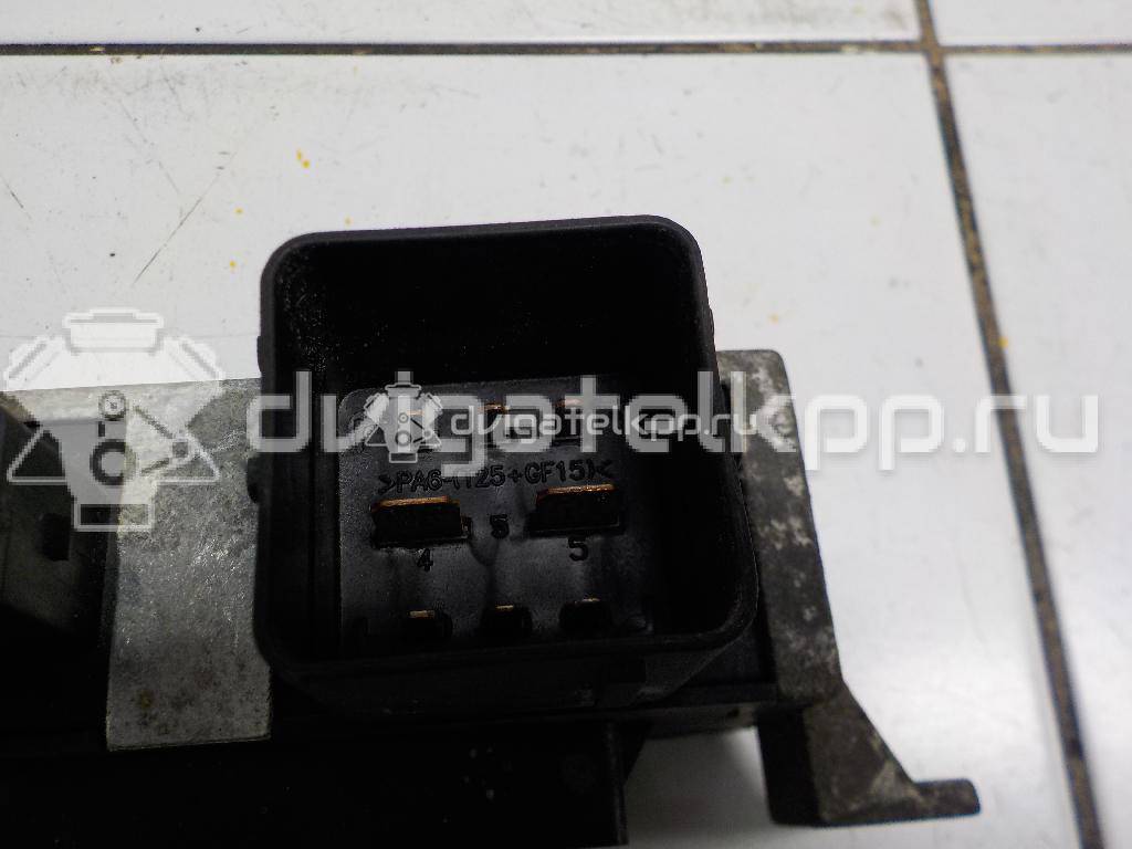 Фото Блок управления свечами накала  8200558438 для nissan X-Trail (T32) {forloop.counter}}