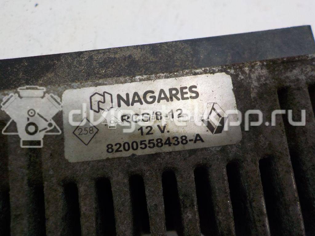 Фото Блок управления свечами накала  8200558438 для nissan X-Trail (T32) {forloop.counter}}