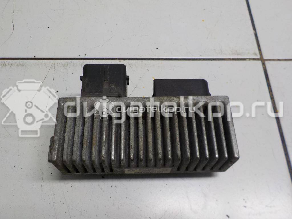 Фото Блок управления свечами накала  8200558438 для nissan X-Trail (T32) {forloop.counter}}