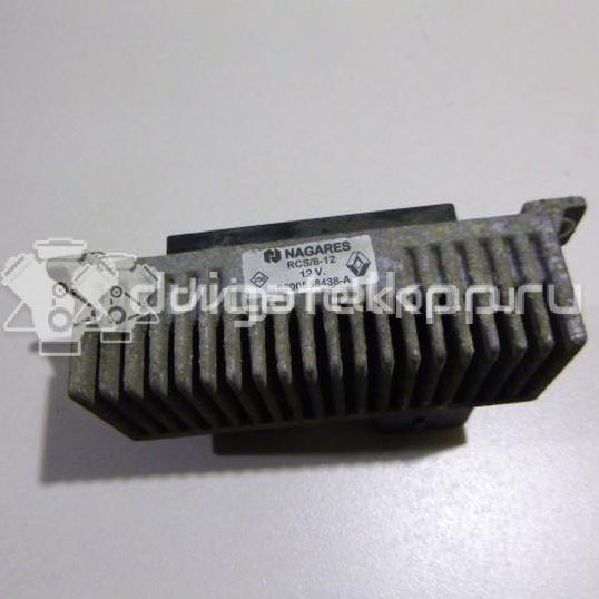 Фото Блок управления свечами накала  8200558438 для nissan Primastar (X83)