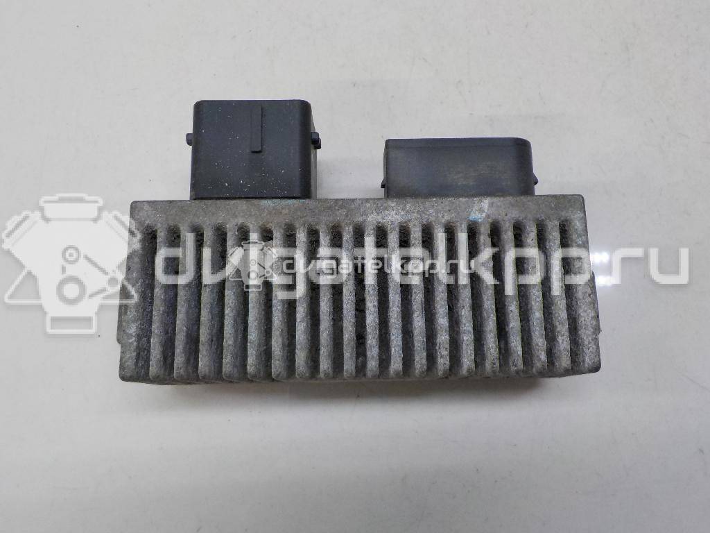 Фото Блок управления свечами накала  8200558438 для nissan Primastar (X83) {forloop.counter}}