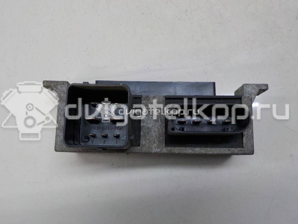 Фото Блок управления свечами накала  8200558438 для nissan Primastar (X83) {forloop.counter}}