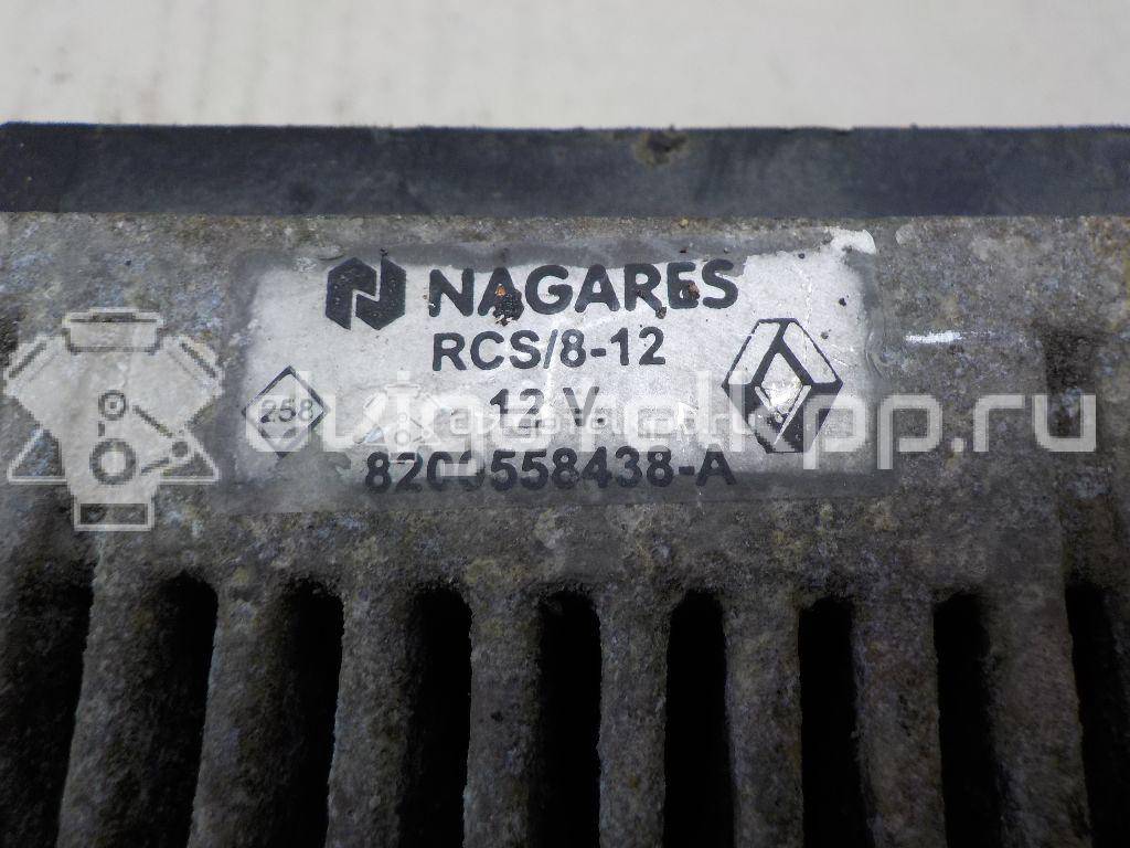 Фото Блок управления свечами накала  8200558438 для nissan Primastar (X83) {forloop.counter}}