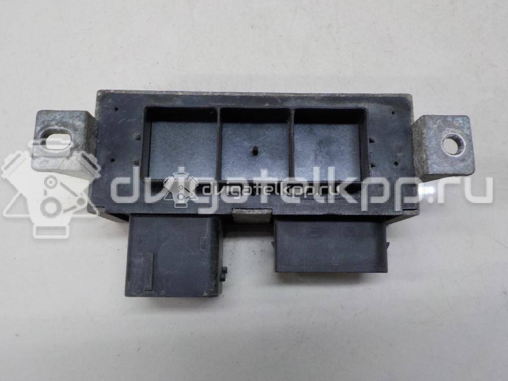 Фото Блок управления свечами накала  8200558438 для nissan Primastar (X83) {forloop.counter}}