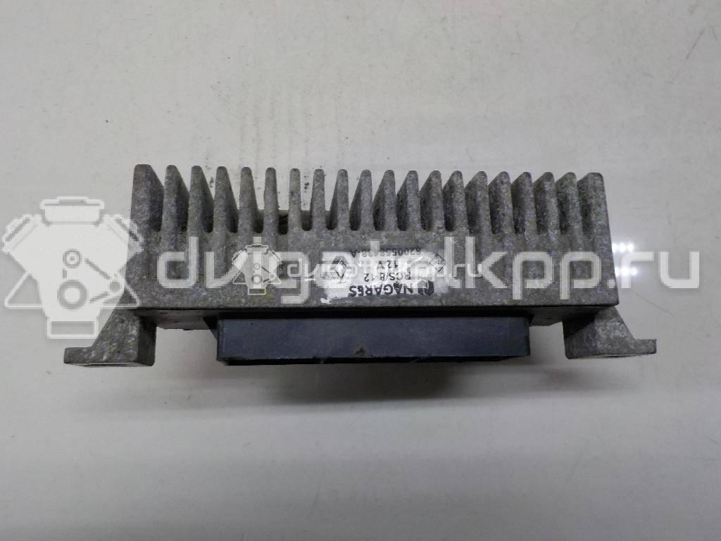 Фото Блок управления свечами накала  8200558438 для nissan Primastar (X83) {forloop.counter}}