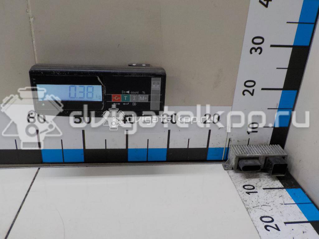 Фото Блок управления свечами накала  8200558438 для nissan Primastar (X83) {forloop.counter}}