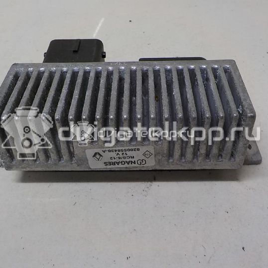 Фото Блок управления свечами накала  8200558438 для nissan Primastar (X83)