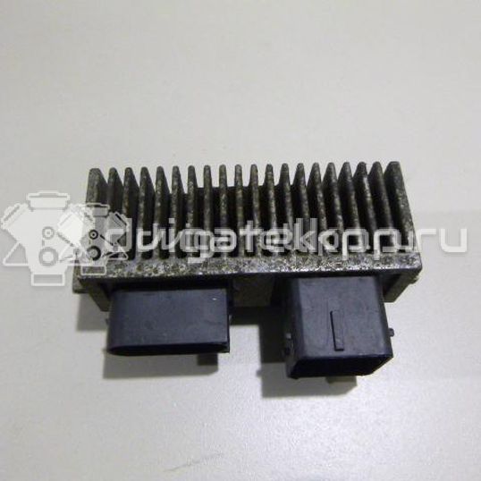 Фото Блок управления свечами накала  8200558438 для nissan Primastar (X83)