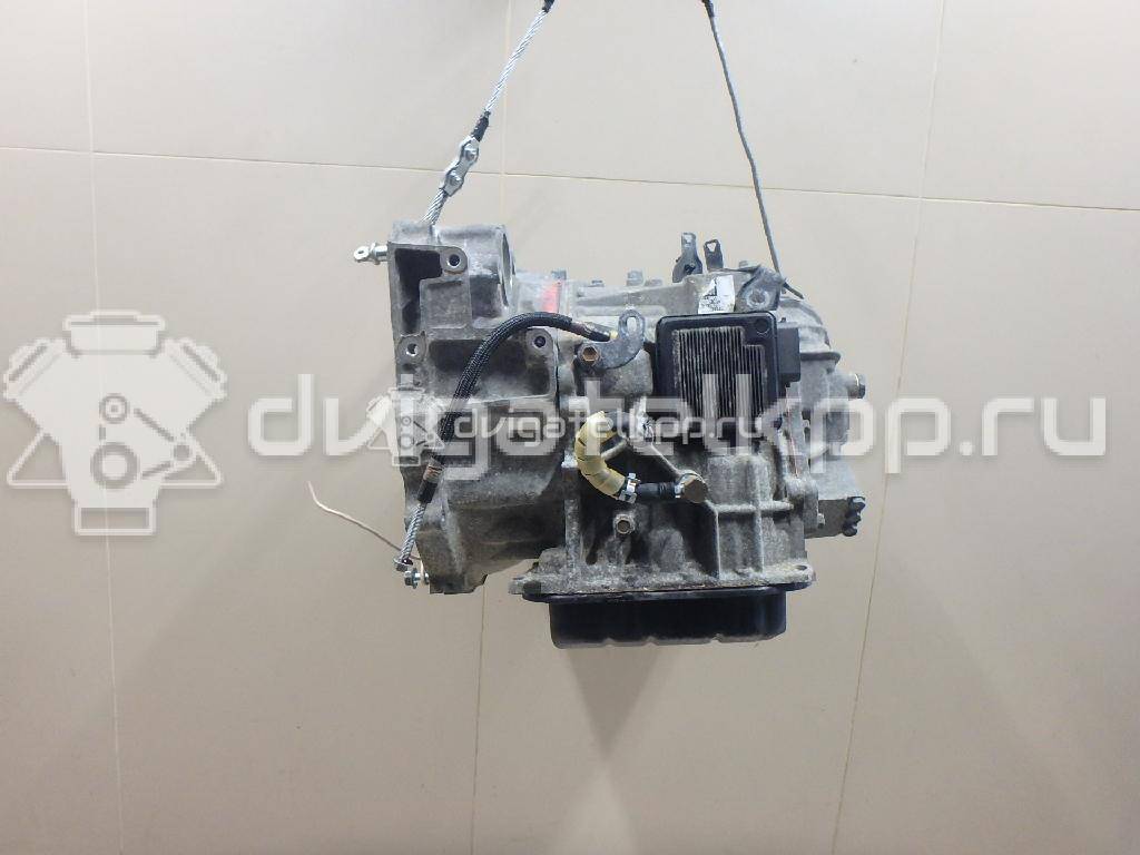 Фото Контрактная (б/у) АКПП для Lotus / Lexus / Toyota / Toyota (Gac) 204-328 л.с 24V 3.5 л 2GR-FE бензин 3050048250 {forloop.counter}}