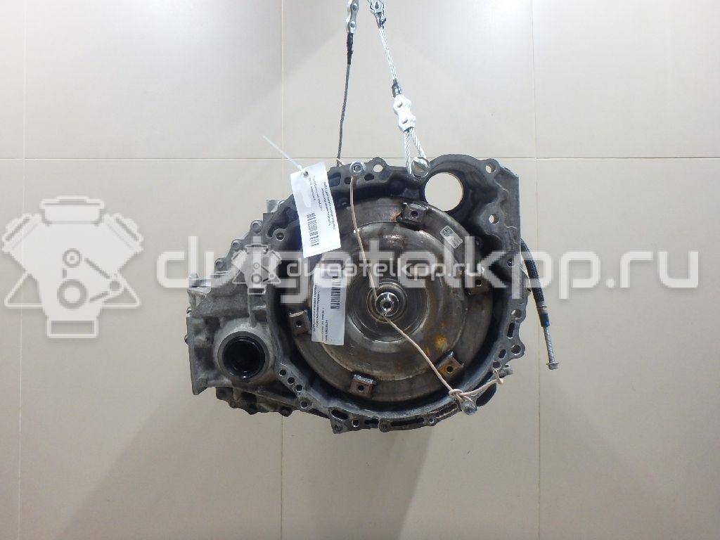 Фото Контрактная (б/у) АКПП для Toyota Camry / Alphard / Harrier / Venza V1 / Avalon 204-328 л.с 24V 3.5 л 2GR-FE бензин 3050033470 {forloop.counter}}