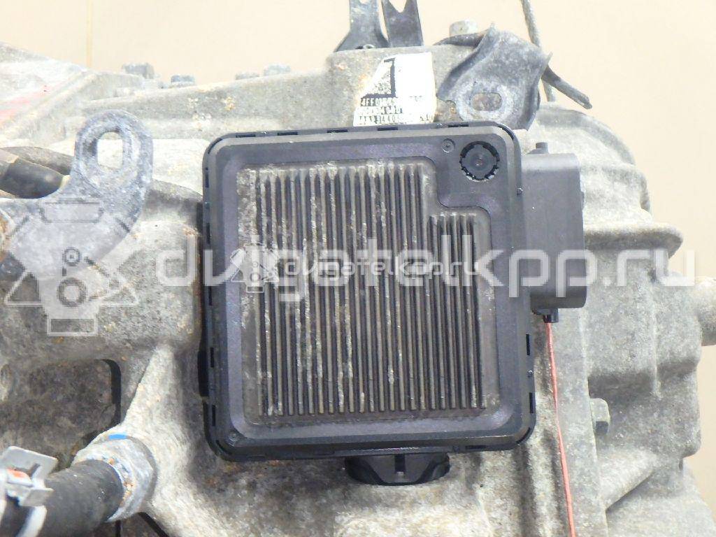 Фото Контрактная (б/у) АКПП для Lotus / Lexus / Toyota / Toyota (Gac) 204-328 л.с 24V 3.5 л 2GR-FE бензин 3050048250 {forloop.counter}}