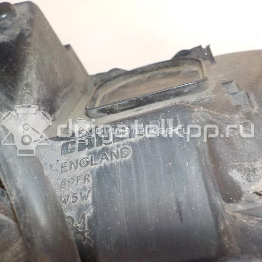 Фото Фара левая  B606070J17 для Nissan Primera