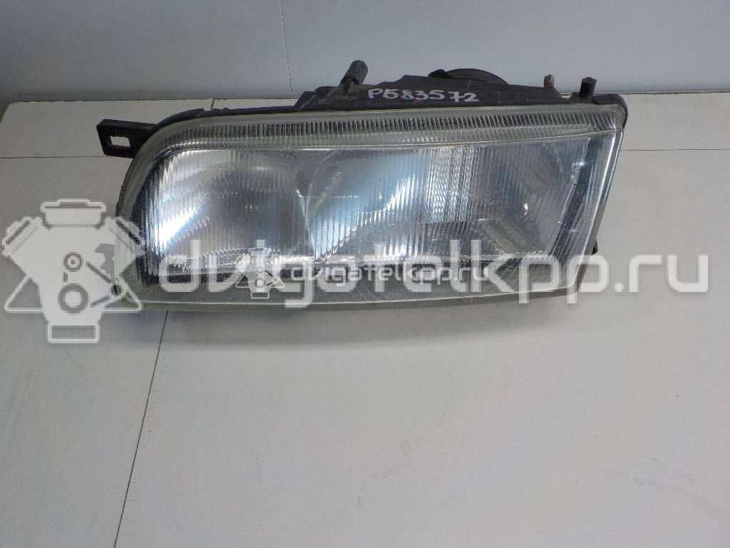 Фото Фара левая  B606070J17 для Nissan Primera {forloop.counter}}