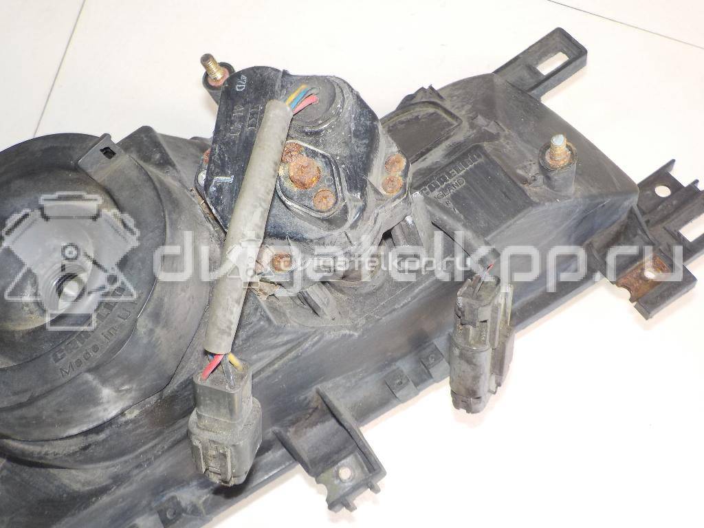 Фото Фара левая  B606070J17 для Nissan Primera {forloop.counter}}