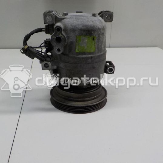 Фото Компрессор системы кондиционирования  9260062Y60 для Nissan Sunny / 100 / Primera