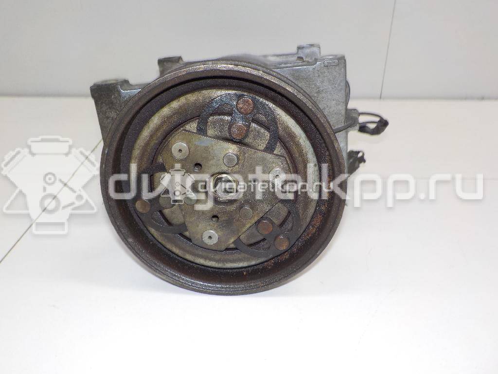 Фото Компрессор системы кондиционирования  9260062Y60 для Nissan Sunny / 100 / Primera {forloop.counter}}