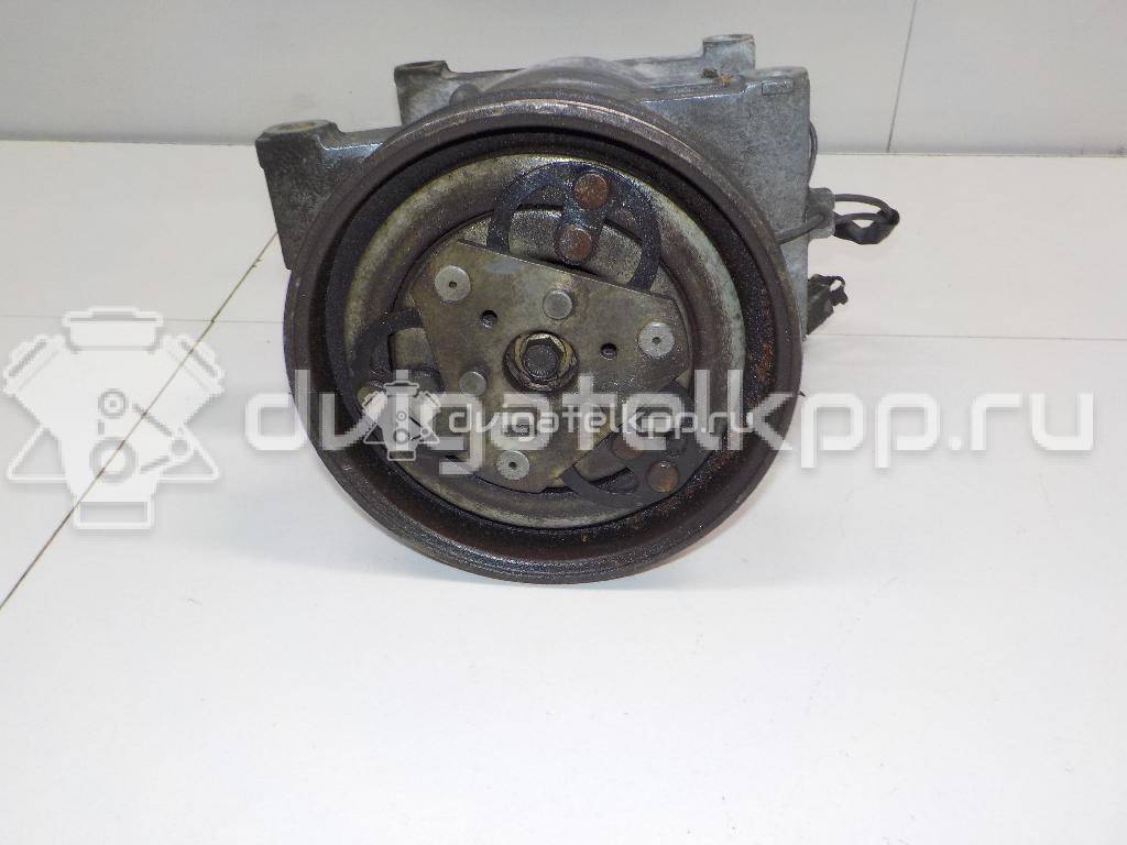 Фото Компрессор системы кондиционирования  9260062Y60 для Nissan Sunny / 100 / Primera {forloop.counter}}